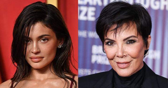 Kylie Jenner's Mafia Gambling Scandal Is Shaking the Kardashian Brand