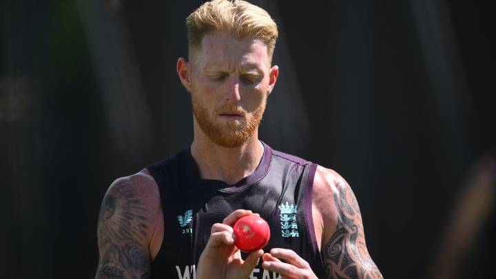 Ben Stokes primed for his most important assignment as England captain