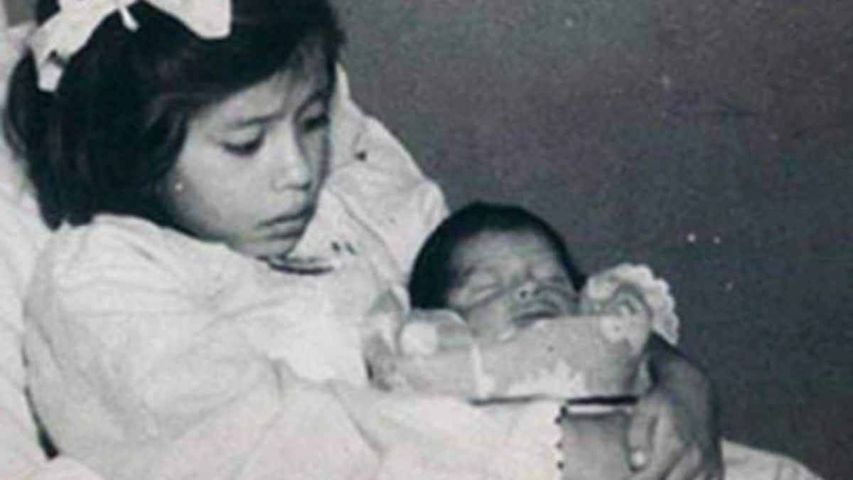 The Story Of The World’s Youngest Mother Will Shock You. She Had Her Baby Via C