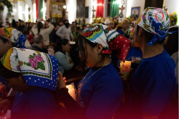 Las Mañanitas a la Virgen de Guadalupe en la Basílica: ¿A qué hora inicia la transmisión en vivo?