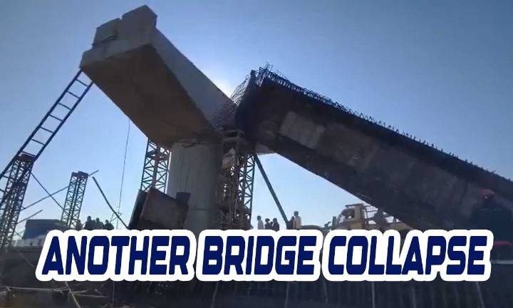 Gujarat Auranga River Bridge Collapse Leaves Five Injured, Rekindles Debate on India’s Bridge Safety Crisis