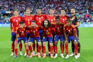 Spain drawn in 2026 World Cup Group H: What to know about Uruguay, Saudi Arabia and Cape Verde