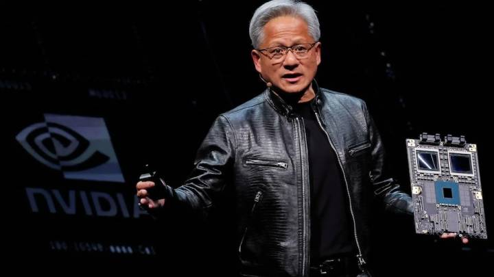 La orden del CEO de Nvidia a sus empleados: "Quiero que todas las tareas se automaticen con IA"