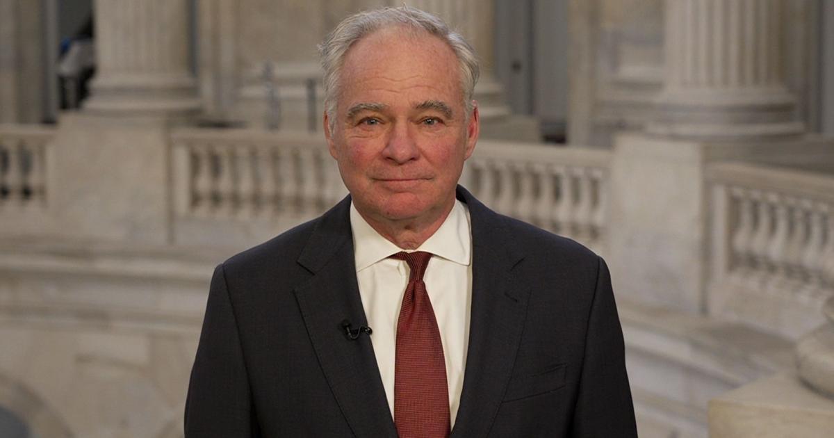 GOP senator: Hegseth is either lying about second boat strike or incompetent