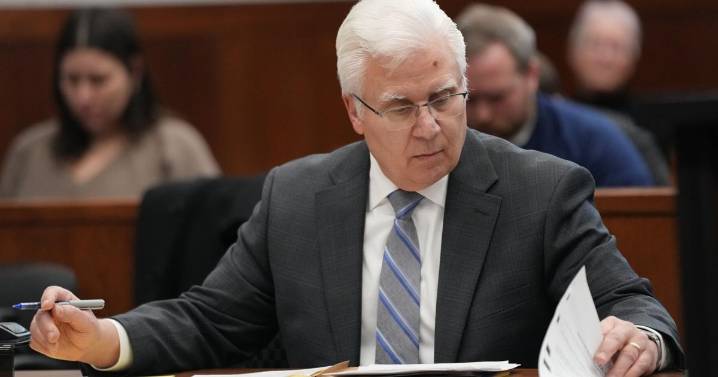 Michigan-Moore Football