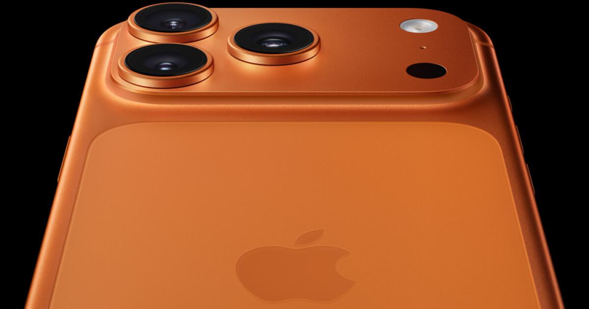 Is the new iPhone 17's battery worth the upgrade? Here's what tests reveal