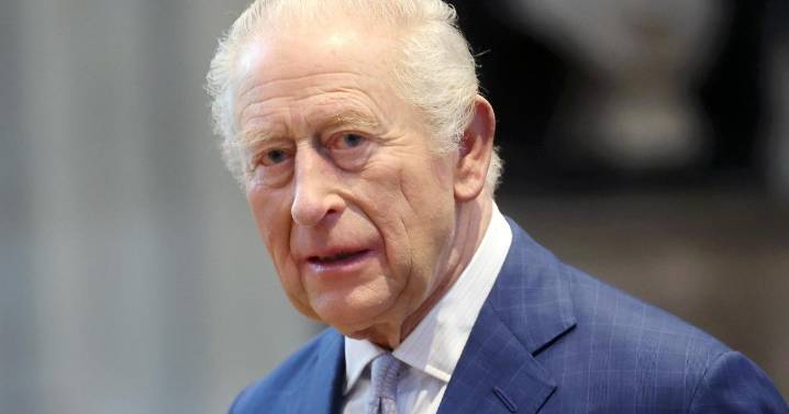 Charles set to give recovery update in cancer campaign video message