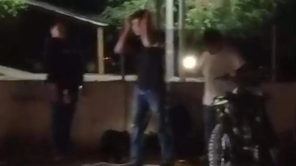 Diego Noé, de 15 años, muere en accidente de motos al sur de Mazatlán