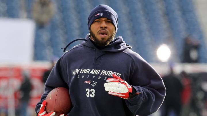 Super Bowl champ Kevin Faulk’s daughter Tanasha Faulk dies