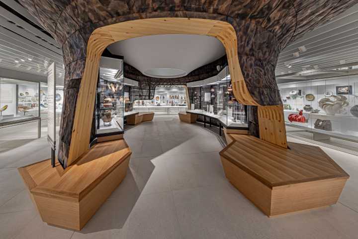 7 must-dos at Toronto’s newly transformed Gardiner Museum