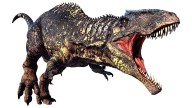 Giganotosaurus Wasn't Just a 'Jurassic World' Creation