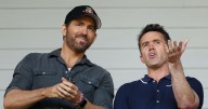 Ryan Reynolds' Wrexham hit by £18m grant backlash as expert slams 'jealous' rivals