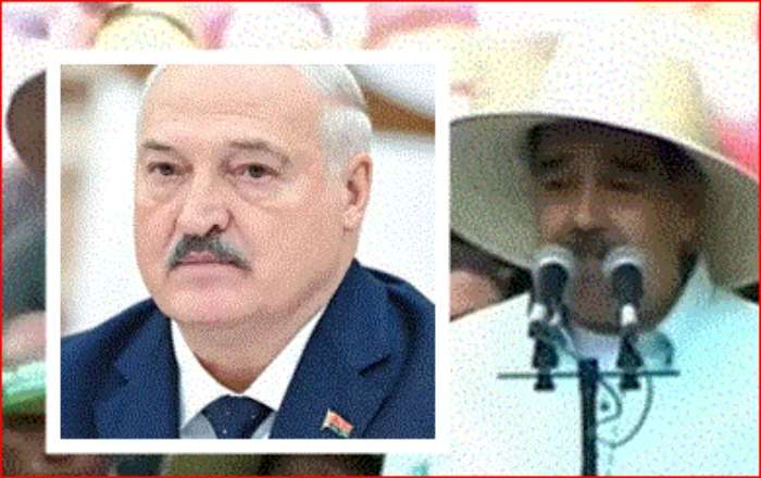 Maduro, buscaría asilo en Bielorrusia y mientras Colombia está dispuesto a ofrecerlo