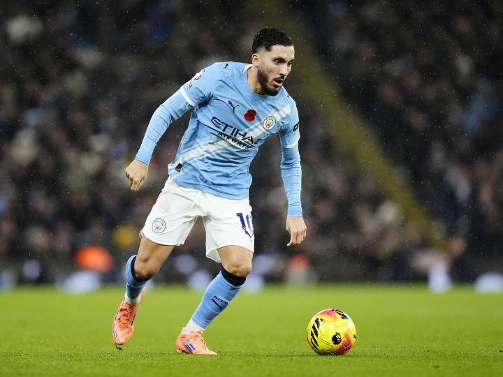 Pep Guardiola hails ‘exceptional’ Rayan Cherki after starring role for Man City