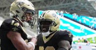 What took so long? Why Devaughn Vele's breakout for the Saints finally materialized.