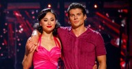 Strictly's Lewis Cope was 'confident' before 'devastation' of show axe 