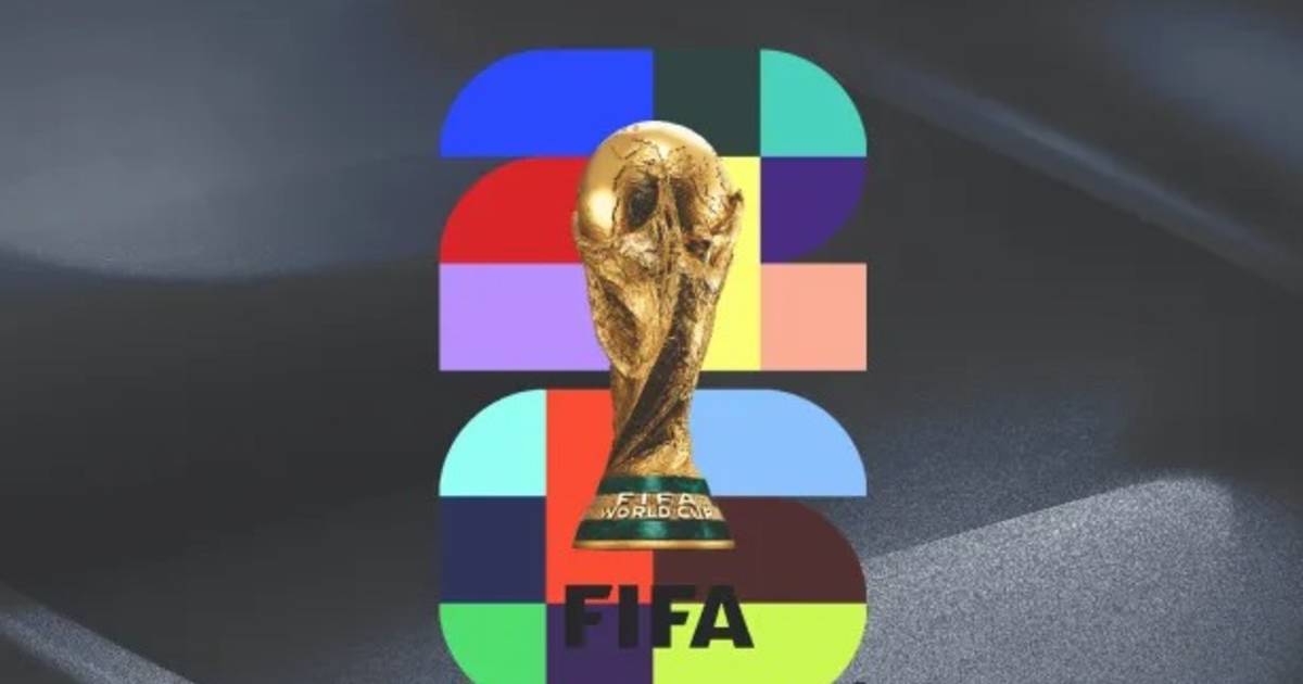 Fixture completo del Mundial 2026