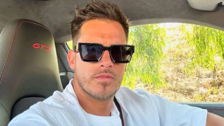 "Ella ha sido mi compañera": La enigmática publicación de Camilo Huerta tras su separación de Marité Matus