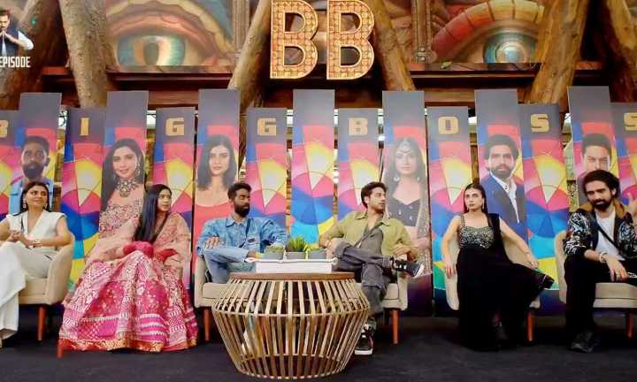 Bigg Boss 19 Winner and Runner