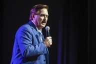 MyPillow founder Mike Lindell officially announces run for Minnesota governor