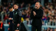 El entrenador del Barcelona reconoce las dificultades que han tenido para ganar a Osasuna