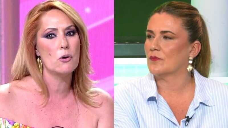 Chayo Mohedano destroza a Corredera y Patiño: suelta lo más grande de las dos