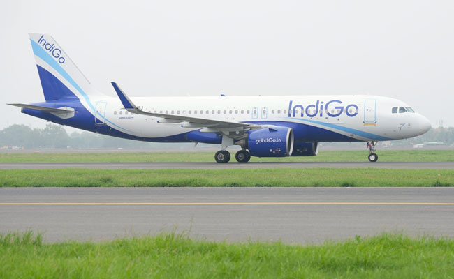 IndiGo cancels over 1,000 flights on Friday; expects situation to...