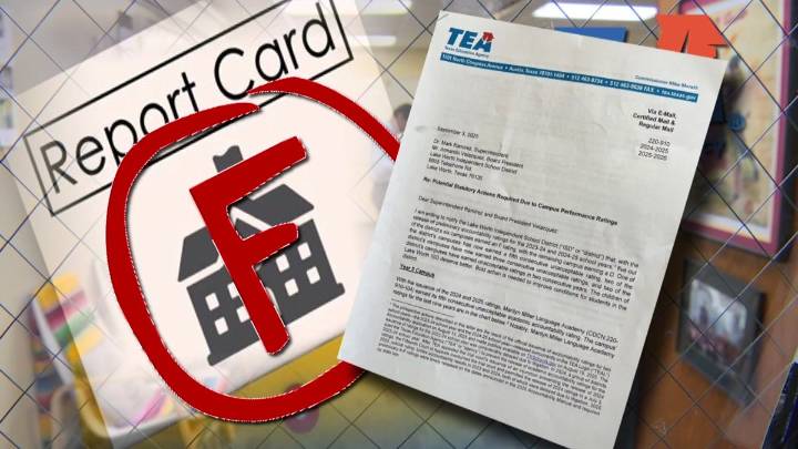 TEA taking over Lake Worth ISD due to ‘chronic inability to support students'