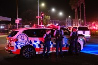 Gunmen Behind Terror Attack at Hanukkah Event in Australia Were Father and Son: Police