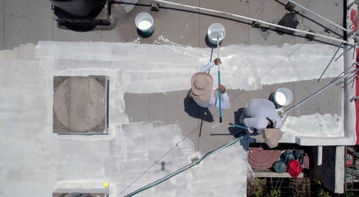 Sectur impulsa acciones integrales para fortalecer el desarrollo turístico mediante la intervención de 126 viviendas en Acapulco