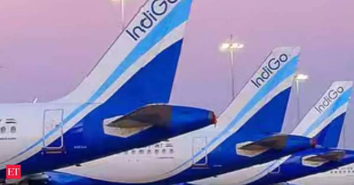 IndiGo crisis: Govt will take strict action to set example for others, says Aviation Minister Naidu