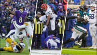Recap of Week 14 NFL action