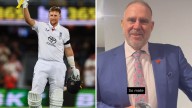 Matthew Hayden doesn't have to run nude, thanks to Joe Root's maiden ton Down Under