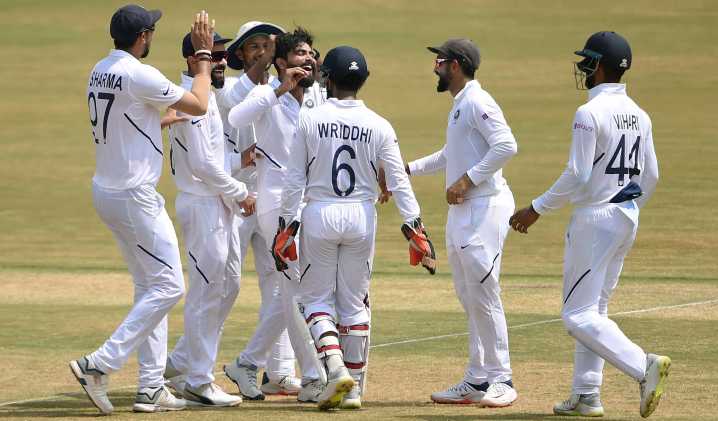 India slips to sixth in WTC standings, after New Zealand’s win against WI