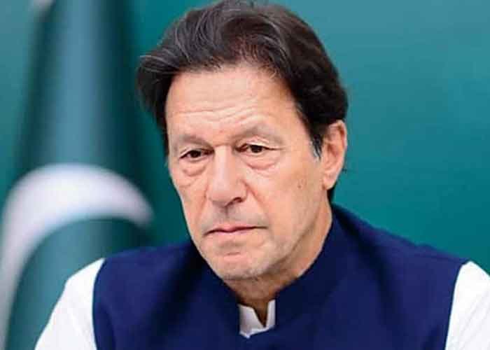 Insecure Pakistan Army prepares drastic crackdown as Imran Khan remains defiant