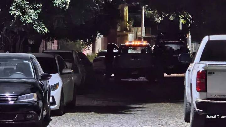 “Atoran” a cuatro sujetos por amenazas de fiestas patronales en La Estancia