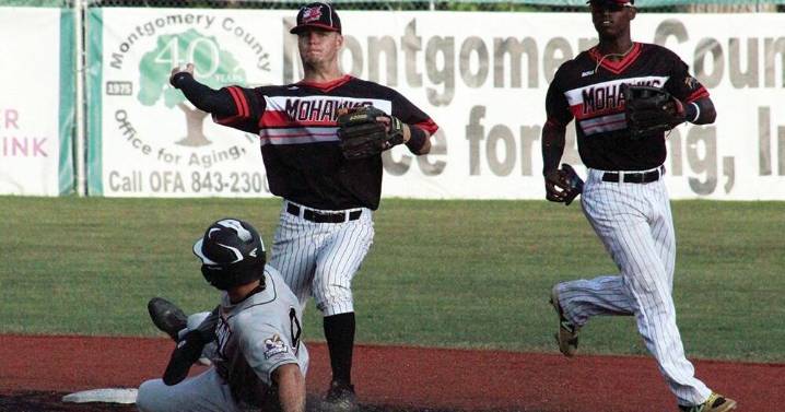 Former Mohawks, Mississippi State star, Allen, says Banana Ball is ‘great way’ to get back in the game