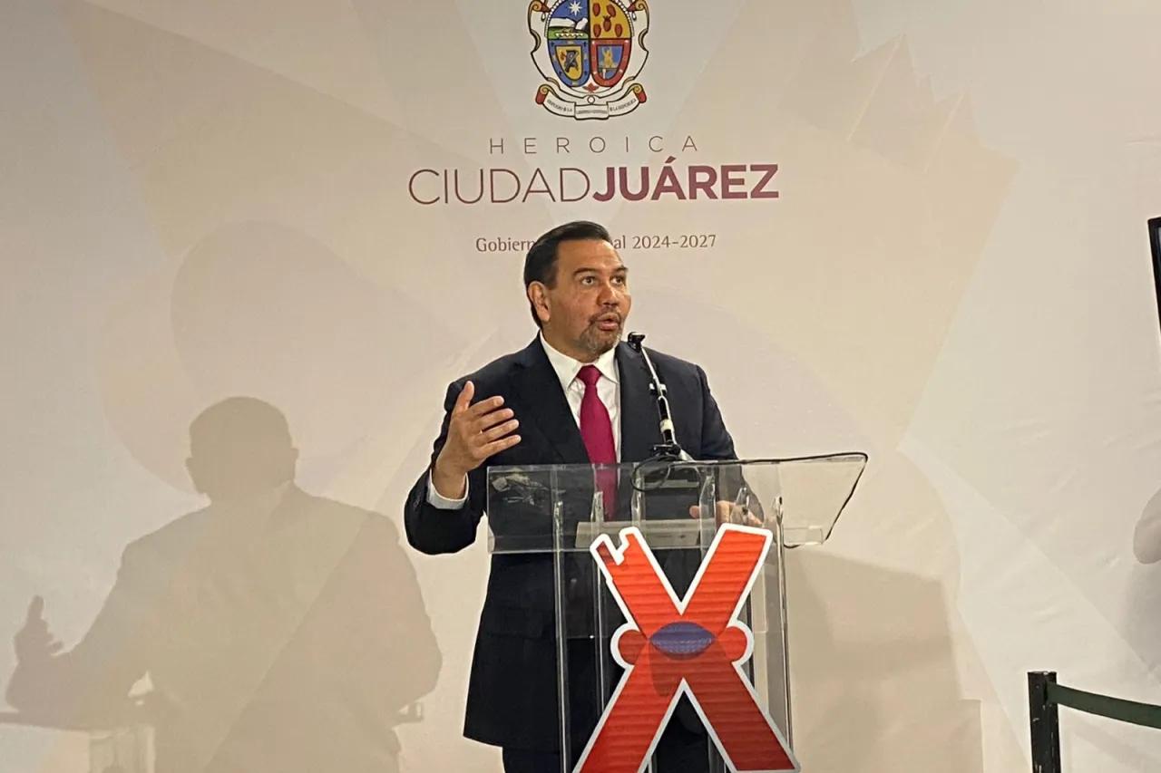 Tomará alcalde sus vacaciones navideñas