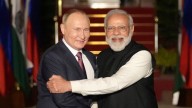 Inside Putin's 27-Hour India Trip: Talks With PM Modi, Tributes At Raj Ghat, And More