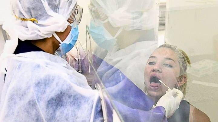 Alerta sanitaria mundial ante el avance de la Influenza y otros virus respiratorios