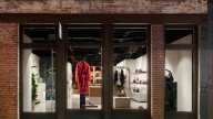 Bottega Veneta Moves into the Meatpacking District With New Store