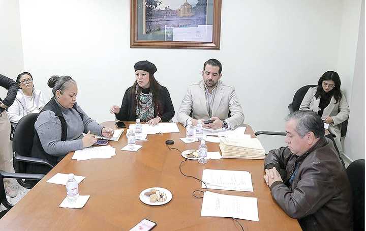 Comisión del Agua avala ajustes a tarifas de agua a 21 organismos