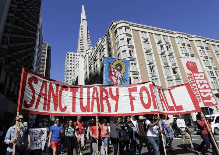 How the Trump Administration Uses Federal Dollars to Impose His Agenda