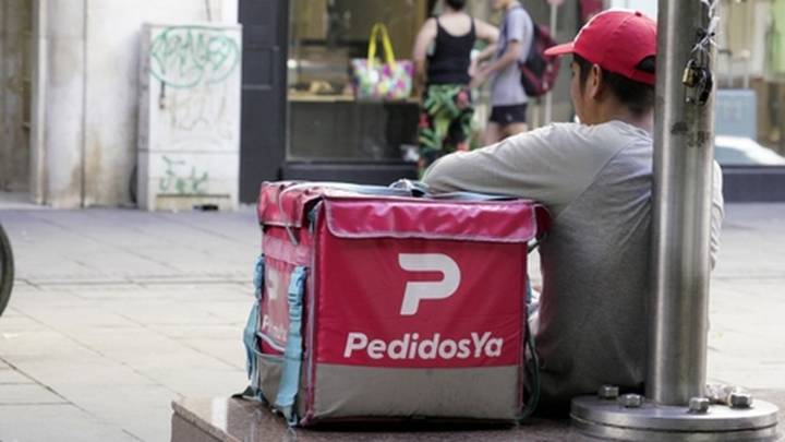 Coeficiente App: un repartidor de delivery debe realizar 500 pedidos al mes para ganar $1.200.000