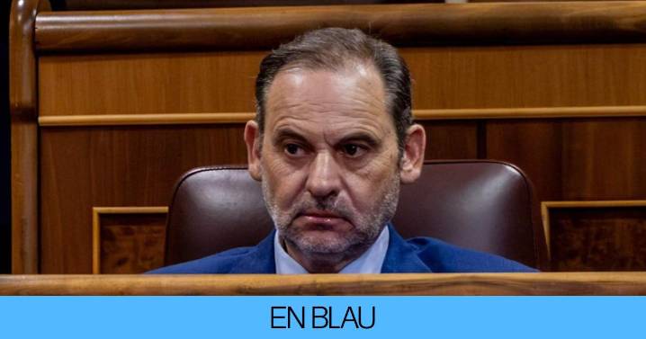 Carolina Perles, la que fuera mujer de José Luis Ábalos, increpada, vive con miedo