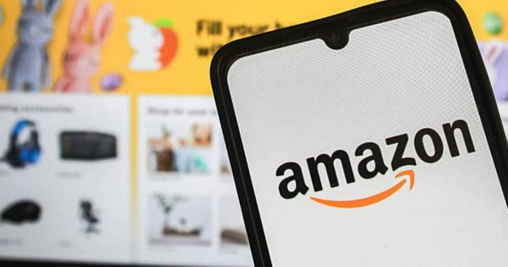 Amazon under fire for selling 'tasteless' Christmas baby outfit