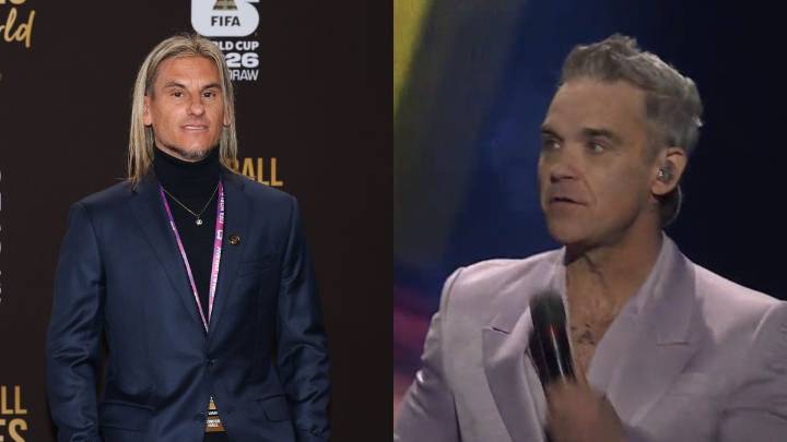 Los mejores memes del sorteo del Mundial 2026, minuto a minuto