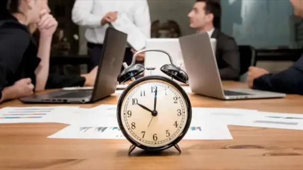 Jornada laboral de 40 horas inicia en 2027: Reforma