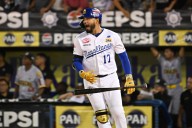 Estos son los juegos de la Lvbp para este viernes