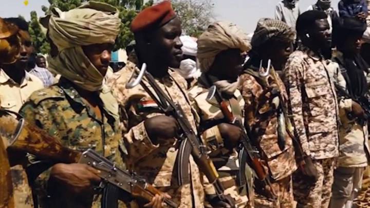 EE. UU. incluyó en la Lista Clinton a una red de reclutamiento de mercenarios liderada por colombianos